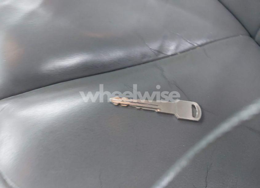 Photo 11 of 2004 Gmc Yukon DENALI (VIN 1GKEK63U14J213903)