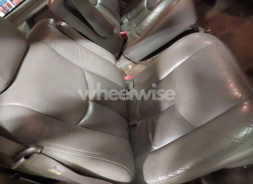 Photo 12 of 2004 Gmc Yukon DENALI (VIN 1GKEK63U14J213903)