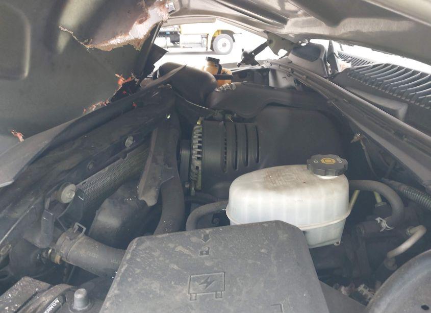 Photo 10 of 2004 Gmc Yukon DENALI (VIN 1GKEK63U14J214193)