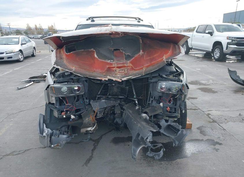 Photo 11 of 2004 Gmc Yukon DENALI (VIN 1GKEK63U14J214193)