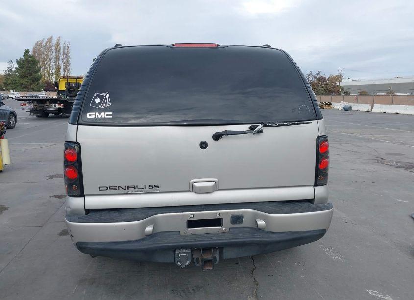 Photo 15 of 2004 Gmc Yukon DENALI (VIN 1GKEK63U14J214193)