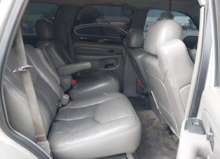 Photo 8 of 2004 Gmc Yukon DENALI (VIN 1GKEK63U14J214193)