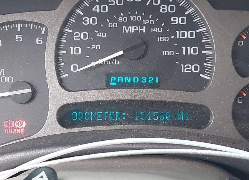 Photo 15 of 2004 Gmc Yukon DENALI (VIN 1GKEK63U24J190907)