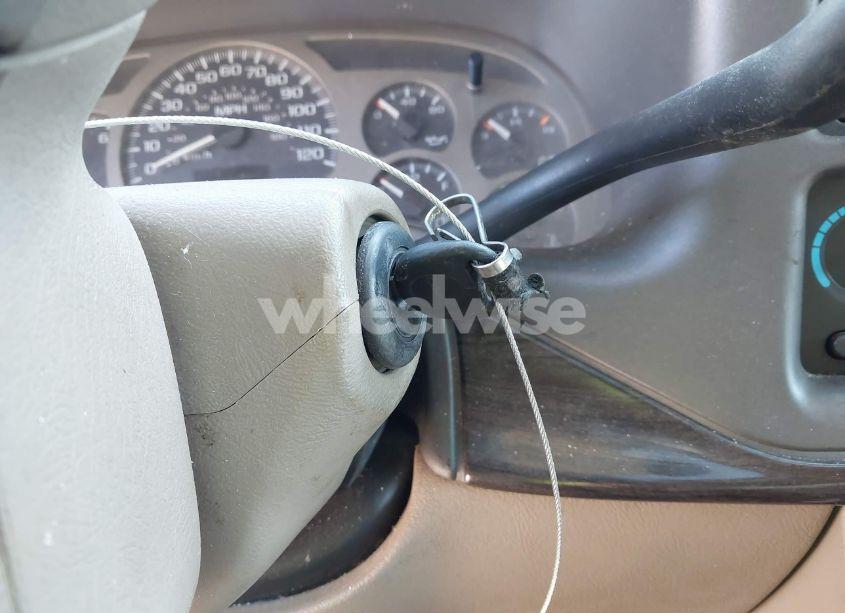 Photo 11 of 2003 Gmc Yukon DENALI (VIN 1GKEK63U33J266648)