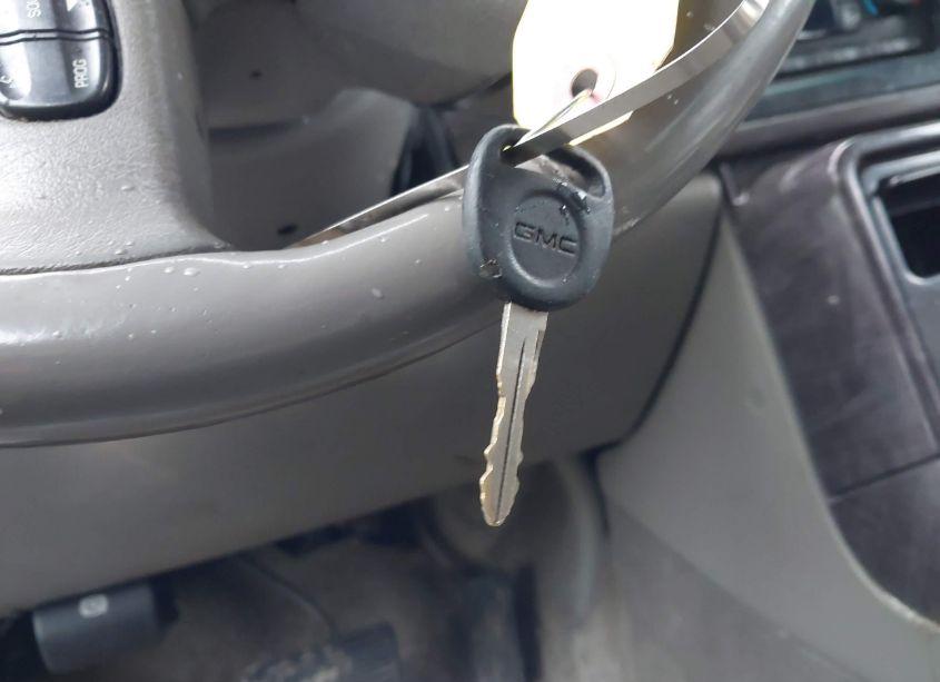 Photo 11 of 2003 Gmc Yukon DENALI (VIN 1GKEK63U43J304095)