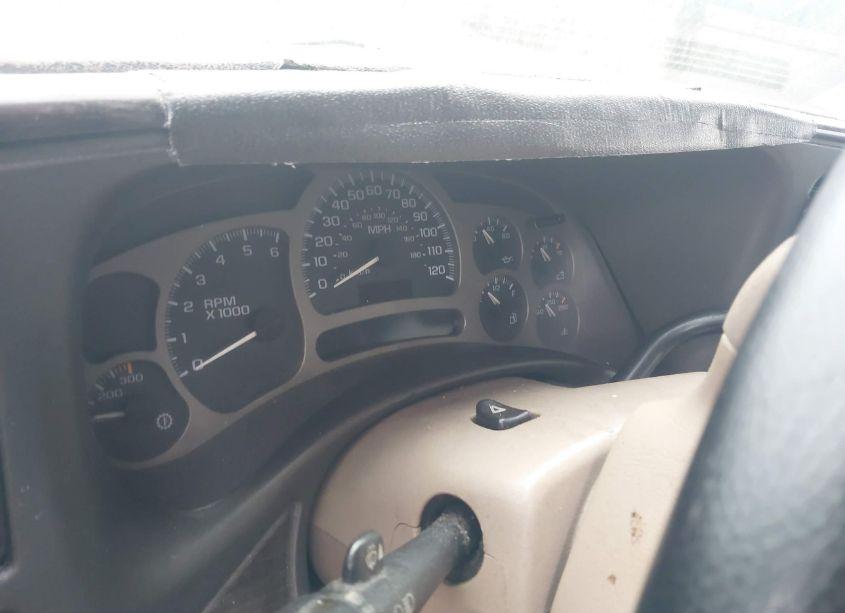 Photo 7 of 2004 Gmc Yukon DENALI (VIN 1GKEK63U44J147640)