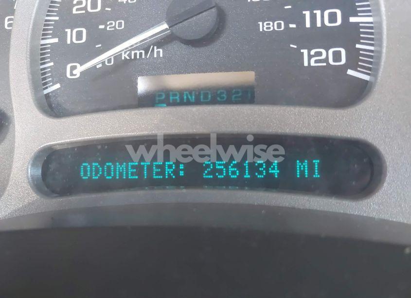 Photo 7 of 2004 Gmc Yukon DENALI (VIN 1GKEK63U44J286943)