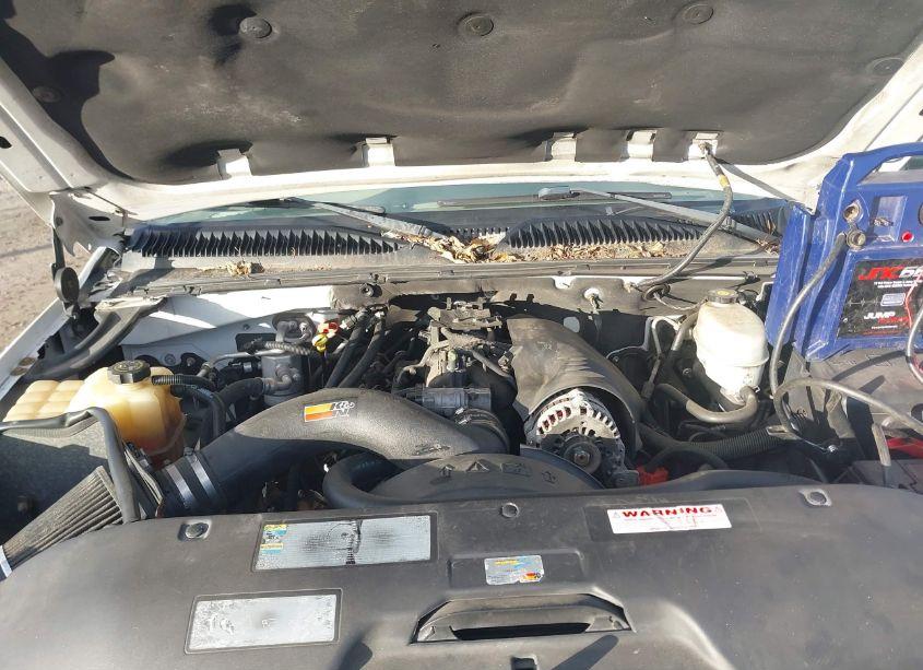 Photo 10 of 2004 Gmc Yukon DENALI (VIN 1GKEK63U44J310660)