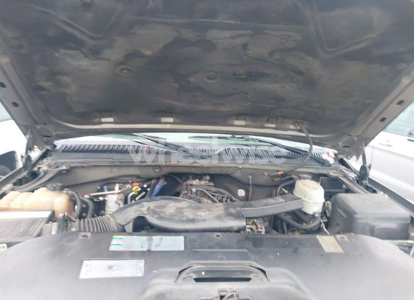 Photo 10 of 2005 Gmc Yukon DENALI (VIN 1GKEK63U45J148837)