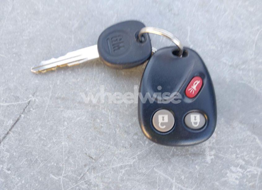 Photo 11 of 2005 Gmc Yukon DENALI (VIN 1GKEK63U45J175021)