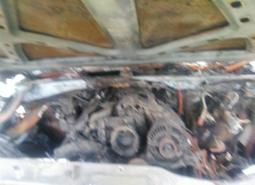 Photo 10 of 2005 Gmc Yukon DENALI DENALI (AWD) (VIN 1GKEK63U45J245018)