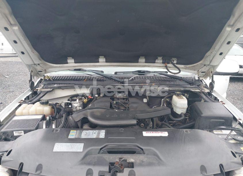 Photo 10 of 2003 Gmc Yukon DENALI (VIN 1GKEK63U53J258566)