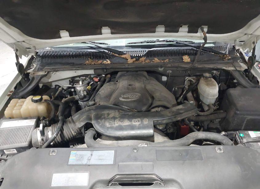 Photo 10 of 2004 Gmc Yukon DENALI (VIN 1GKEK63U54J115344)