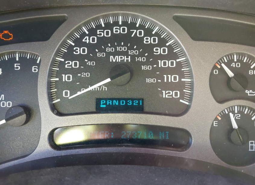 Photo 7 of 2004 Gmc Yukon DENALI (VIN 1GKEK63U54J115344)