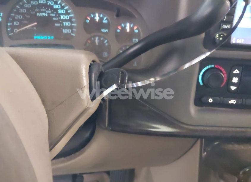 Photo 11 of 2004 Gmc Yukon DENALI (VIN 1GKEK63U54J165032)