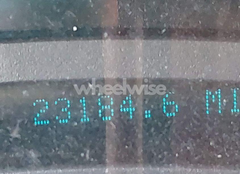 Photo 7 of 2003 Gmc Yukon DENALI (VIN 1GKEK63U63J318967)