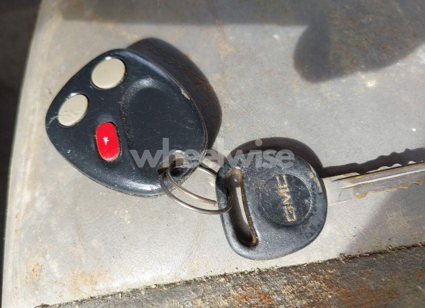 Photo 11 of 2004 Gmc Yukon DENALI (VIN 1GKEK63U64J274051)