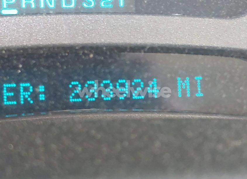 Photo 7 of 2004 Gmc Yukon DENALI (VIN 1GKEK63U64J274051)