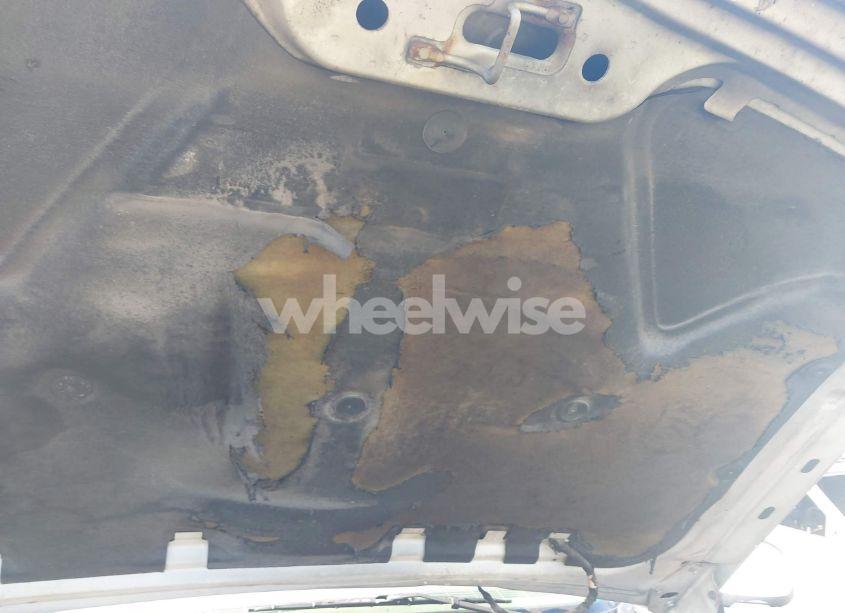 Photo 14 of 2003 Gmc Yukon DENALI (VIN 1GKEK63U73J336989)