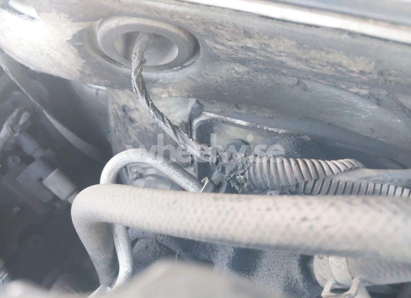 Photo 15 of 2003 Gmc Yukon DENALI (VIN 1GKEK63U73J336989)