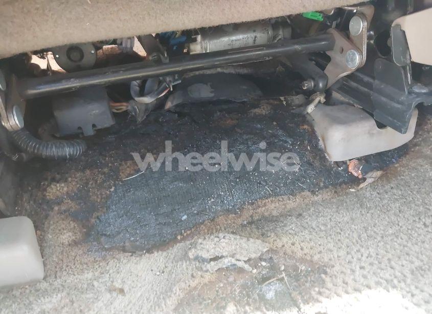 Photo 6 of 2003 Gmc Yukon DENALI (VIN 1GKEK63U73J336989)