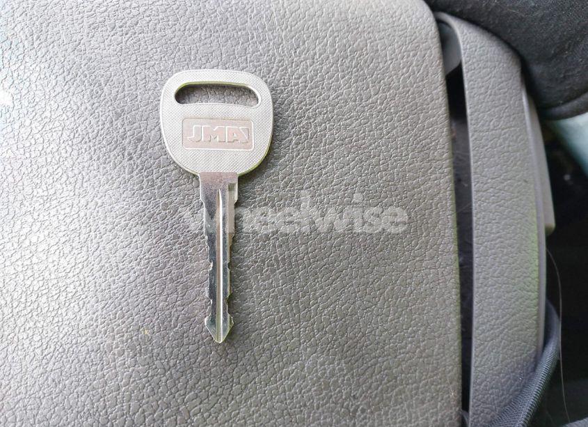 Photo 11 of 2005 Gmc Yukon DENALI (VIN 1GKEK63U85J129840)