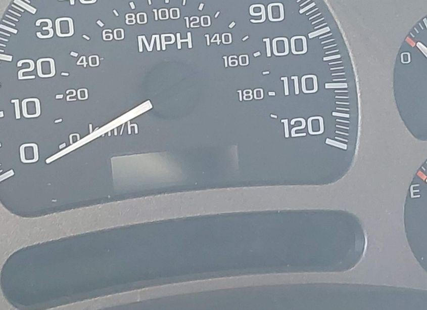 Photo 15 of 2005 Gmc Yukon DENALI (VIN 1GKEK63U85J164474)