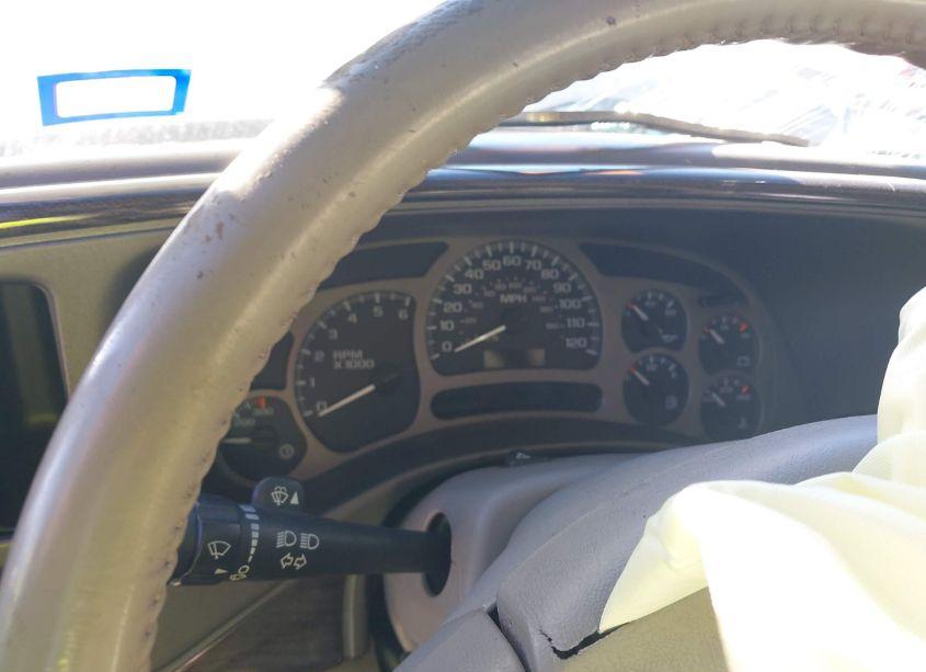 Photo 7 of 2005 Gmc Yukon DENALI (VIN 1GKEK63U85J164474)