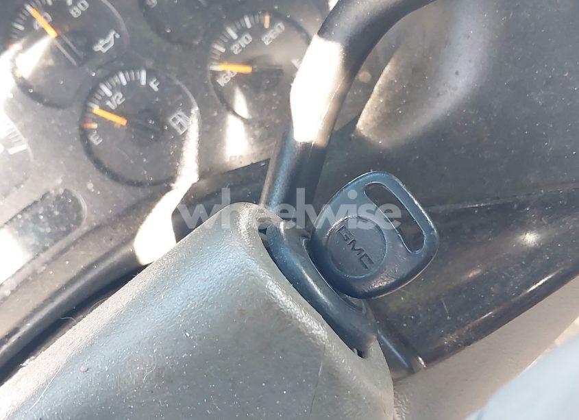 Photo 11 of 2003 Gmc Yukon DENALI (VIN 1GKEK63U93J116611)