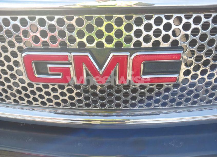 Photo 12 of 2003 Gmc Yukon DENALI (VIN 1GKEK63U93J116611)