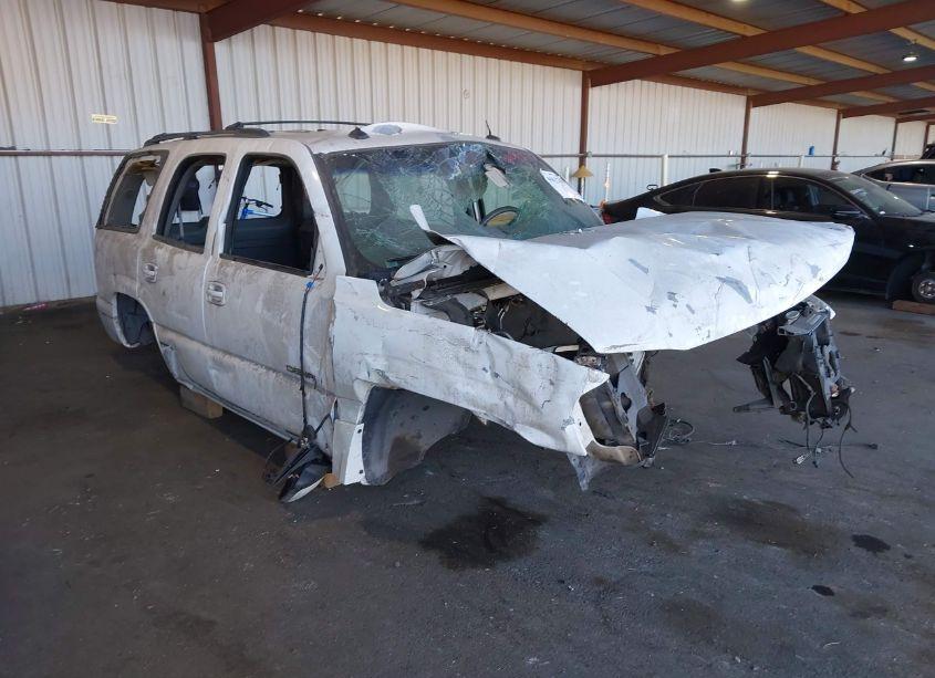 2003 Gmc Yukon DENALI (VIN 1GKEK63U93J309275) main photo