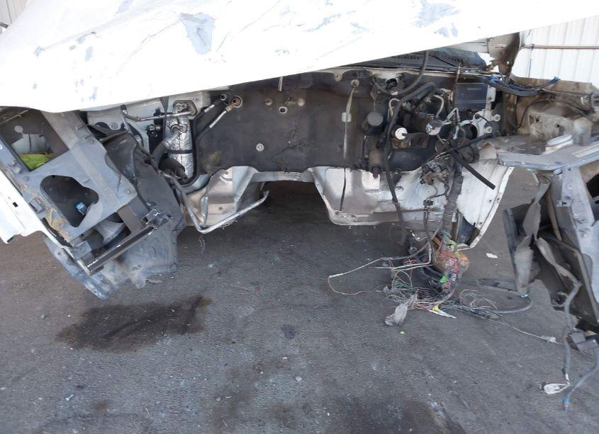 Photo 10 of 2003 Gmc Yukon DENALI (VIN 1GKEK63U93J309275)