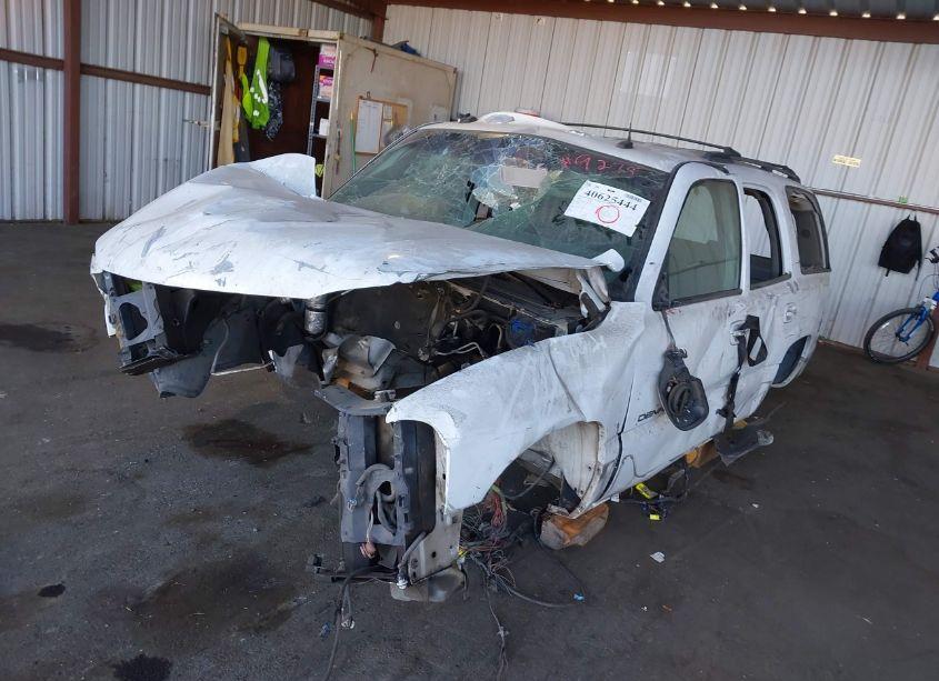 Photo 2 of 2003 Gmc Yukon DENALI (VIN 1GKEK63U93J309275)