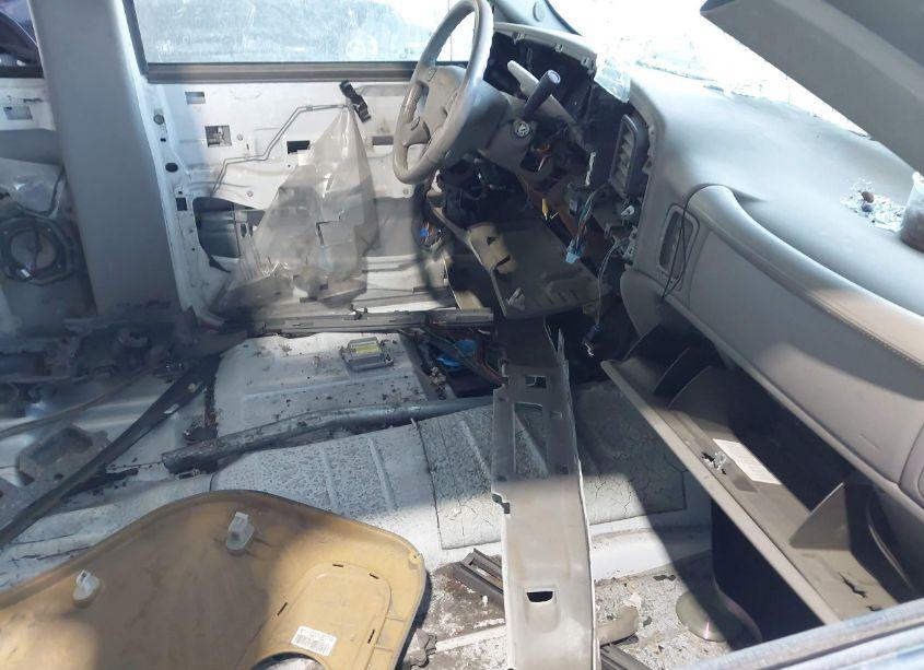 Photo 5 of 2003 Gmc Yukon DENALI (VIN 1GKEK63U93J309275)