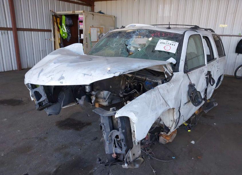 Photo 6 of 2003 Gmc Yukon DENALI (VIN 1GKEK63U93J309275)