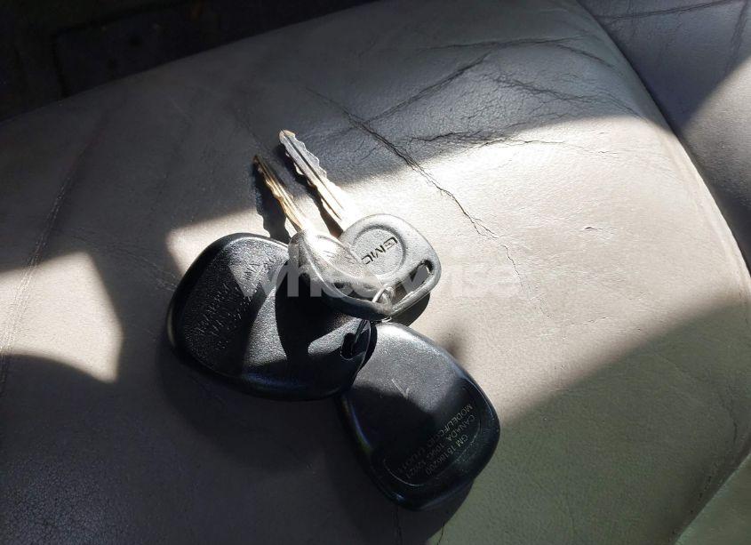 Photo 11 of 2004 Gmc Yukon DENALI (VIN 1GKEK63U94J252870)