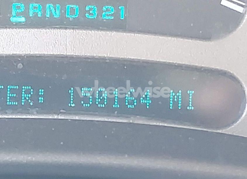 Photo 12 of 2004 Gmc Yukon DENALI (VIN 1GKEK63U94J252870)