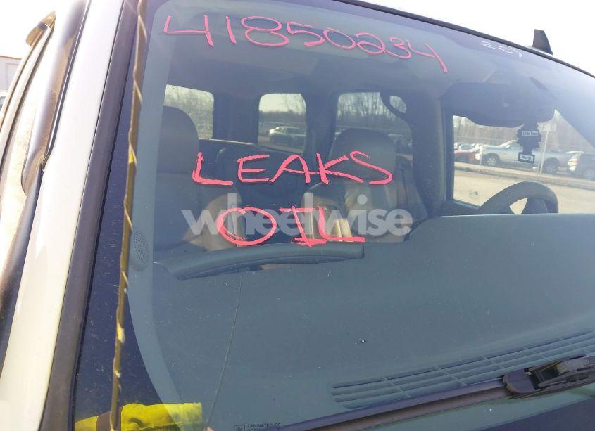 Photo 12 of 2006 Gmc Yukon DENALI (VIN 1GKEK63U96J121229)