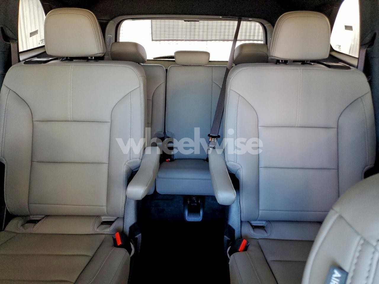 Photo 10 of 2026 GMC ACADIA ELEVATION (VIN 1GKENKKS0TJ173067)