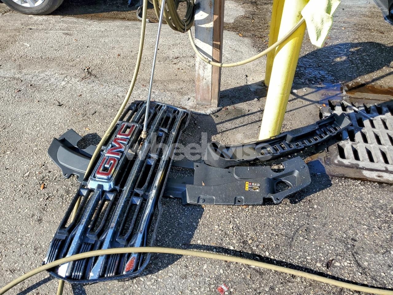 Photo 13 of 2026 GMC ACADIA ELEVATION (VIN 1GKENKKS0TJ173067)