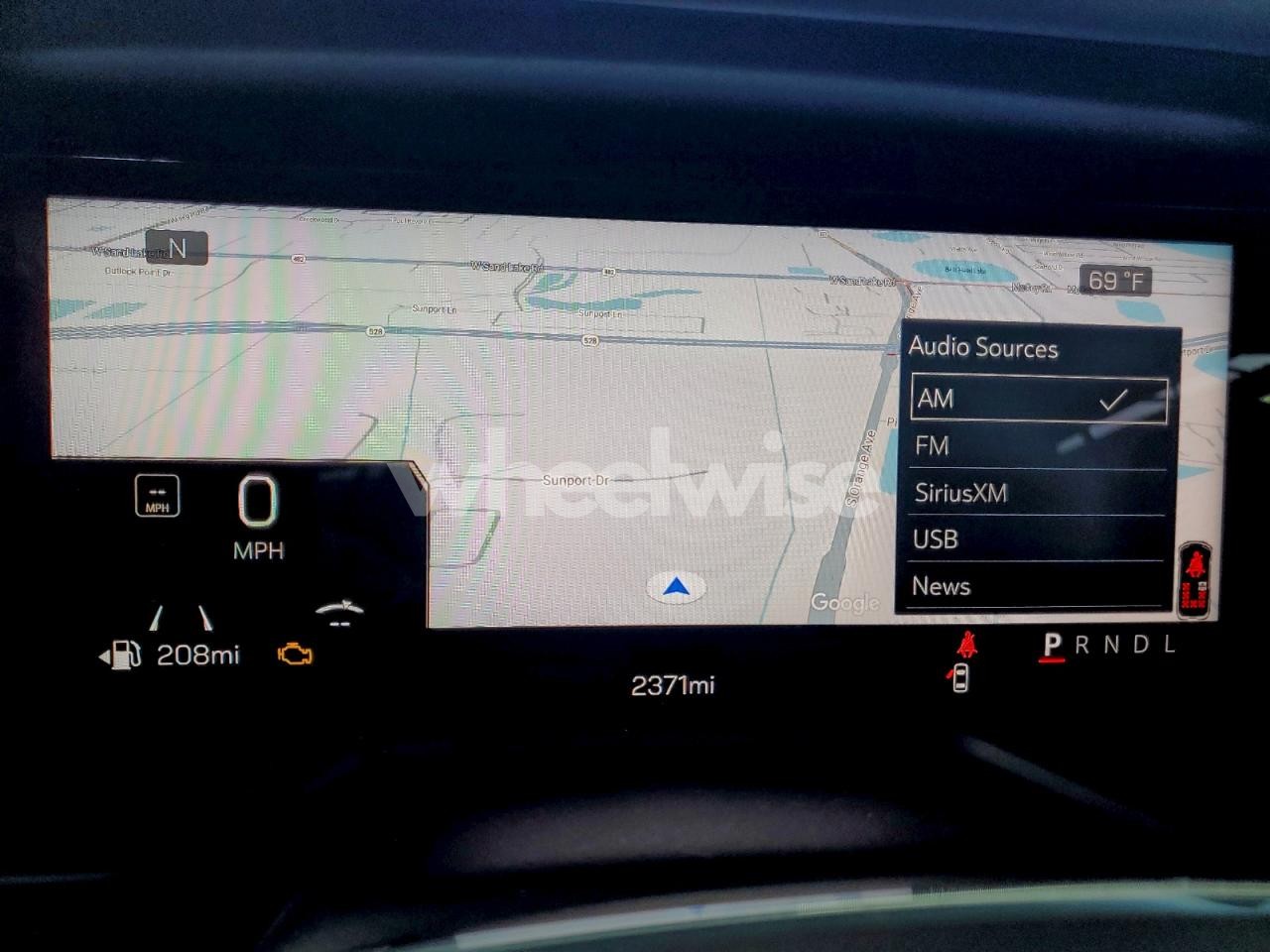 Photo 9 of 2026 GMC ACADIA ELEVATION (VIN 1GKENKKS0TJ173067)