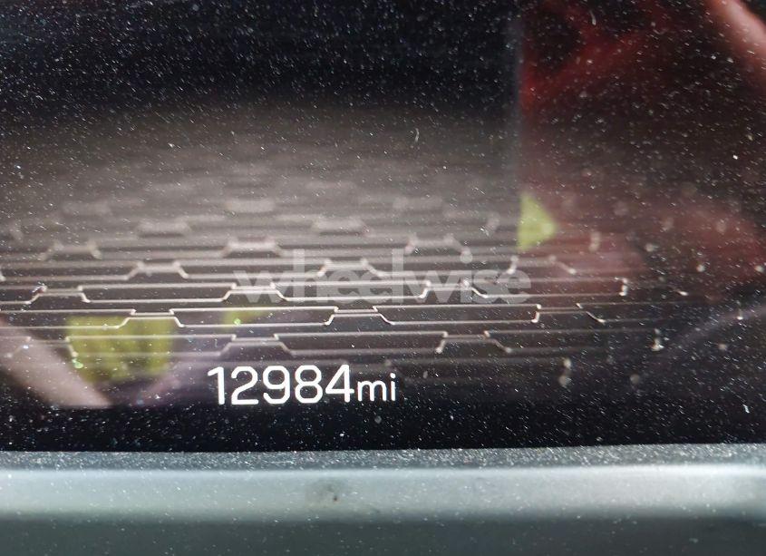 Photo 16 of 2025 Gmc Acadia FWD ELEVATION (VIN 1GKENKRS4SJ155580)