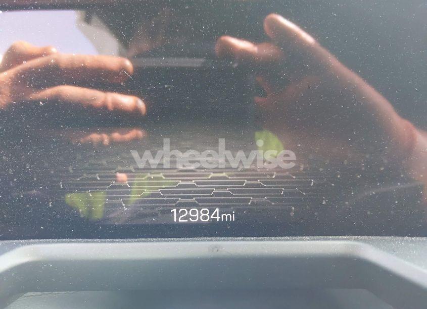 Photo 7 of 2025 Gmc Acadia FWD ELEVATION (VIN 1GKENKRS4SJ155580)