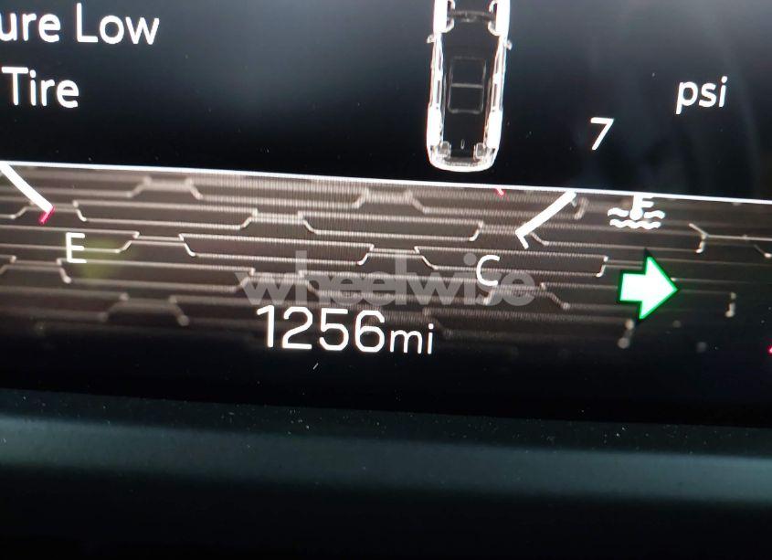 Photo 15 of 2025 Gmc Acadia AWD ELEVATION (VIN 1GKENNRS8SJ160993)