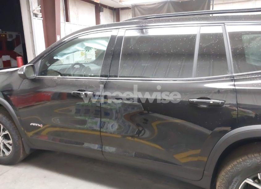 Photo 14 of 2024 Gmc Acadia AWD AT4 (VIN 1GKENPKS7RJ159091)