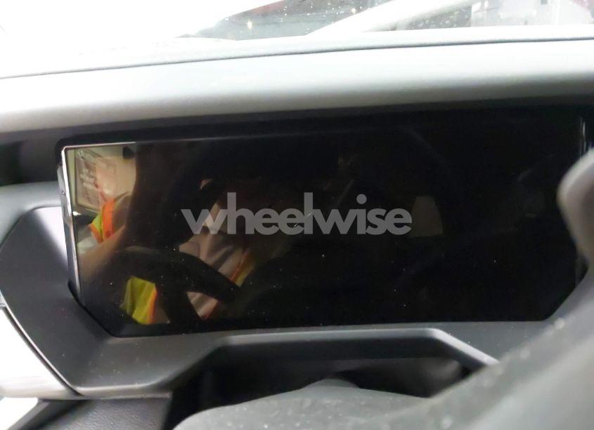 Photo 15 of 2024 Gmc Acadia AWD AT4 (VIN 1GKENPKS7RJ159091)