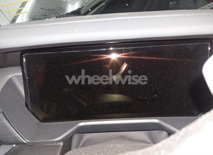 Photo 7 of 2024 Gmc Acadia AWD AT4 (VIN 1GKENPKS7RJ159091)