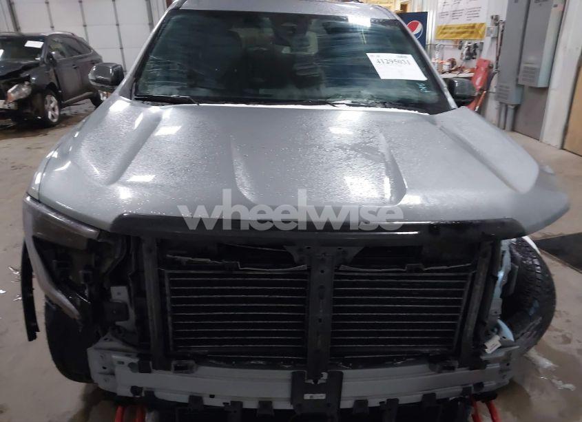 Photo 12 of 2024 Gmc Acadia AWD AT4 (VIN 1GKENPKS7RJ239717)