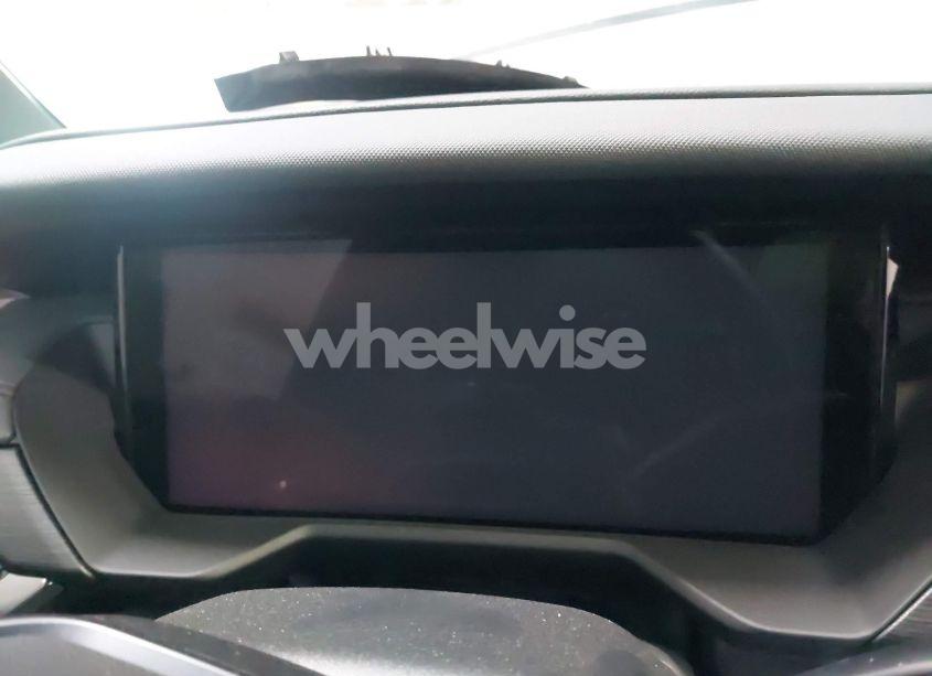 Photo 15 of 2024 Gmc Acadia AWD AT4 (VIN 1GKENPKS7RJ239717)