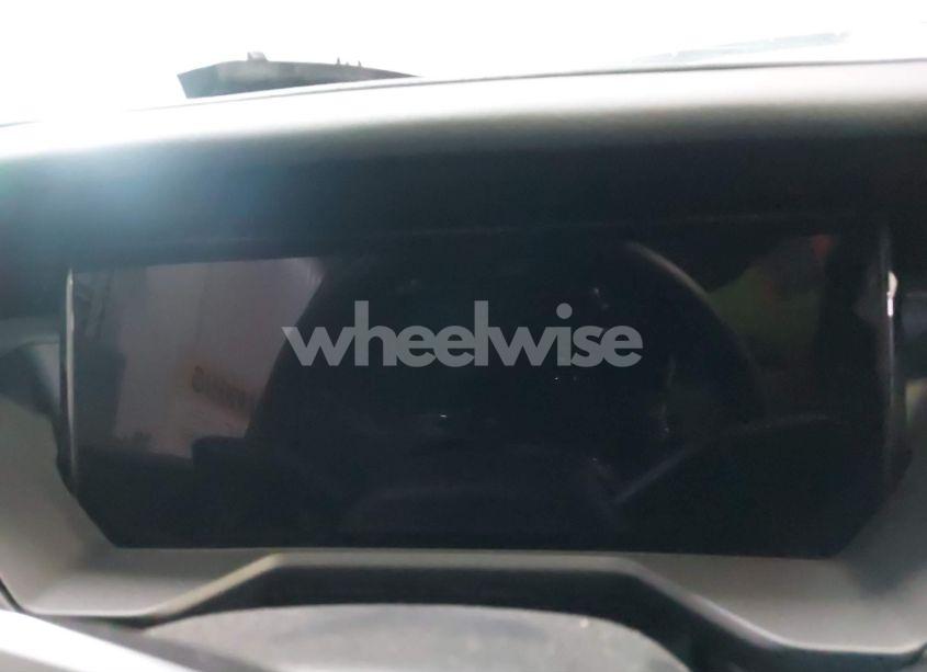 Photo 7 of 2024 Gmc Acadia AWD AT4 (VIN 1GKENPKS7RJ239717)